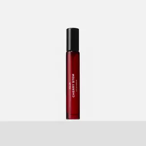 PHLUR Cherry Stem Eau de Parfum - Travel Size Perfume with Black Cherry, Red Freesia, Plum Nectar & Ebony Woods (9.5mL) PHLUR Cherry Stem Eau de Parfum - Travel Size Perfume with Black Cherry, Red Freesia, Plum Nectar & Ebony Woods (9.5mL)