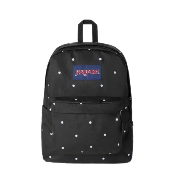 36-55L Wear Resistant Campus Backpack Lightweight Waterproof Daily Commute Outdoor Travel Backpack For Middle School Students