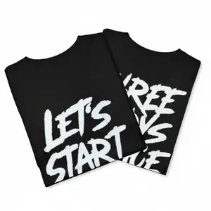 Three Days Grace Lets Start A Riot Concert Shirt, Graphic Tee, Unisex Fashion, Full Color, Oversized, For Men, For Women