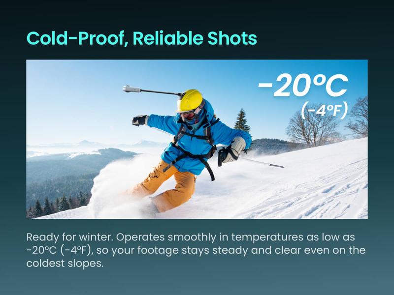 Xtra Sphra360 360 Camera, 8K Panoramic Video, 1-Inch Sensor Equivalent, 100MP High Resolution, Waterproof Action Camera, 105GB Built-in Storage, Bullet Time, Broad Compatibility, Vlog