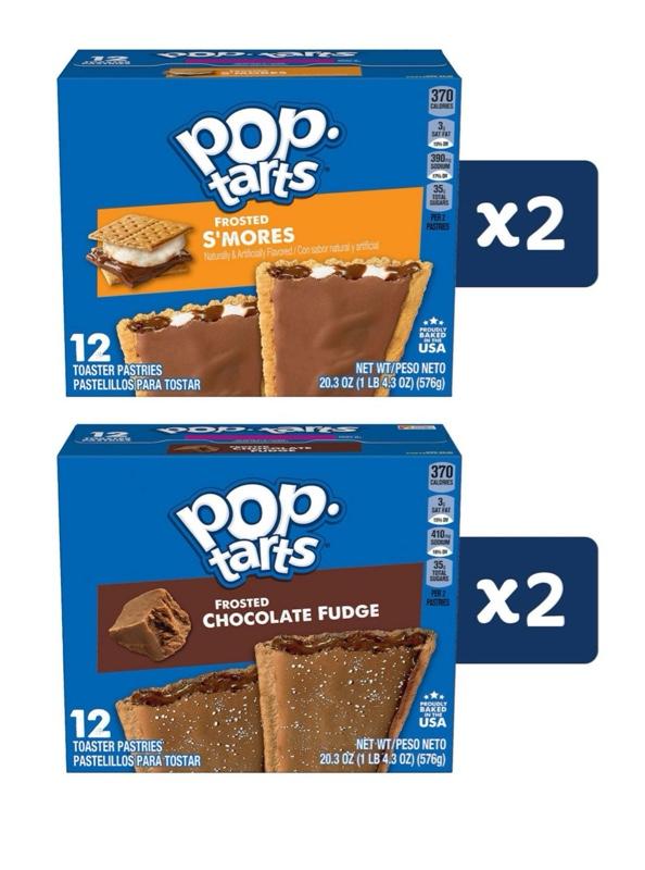 Best Snacks Chocolate Variety Pack, 48 Count