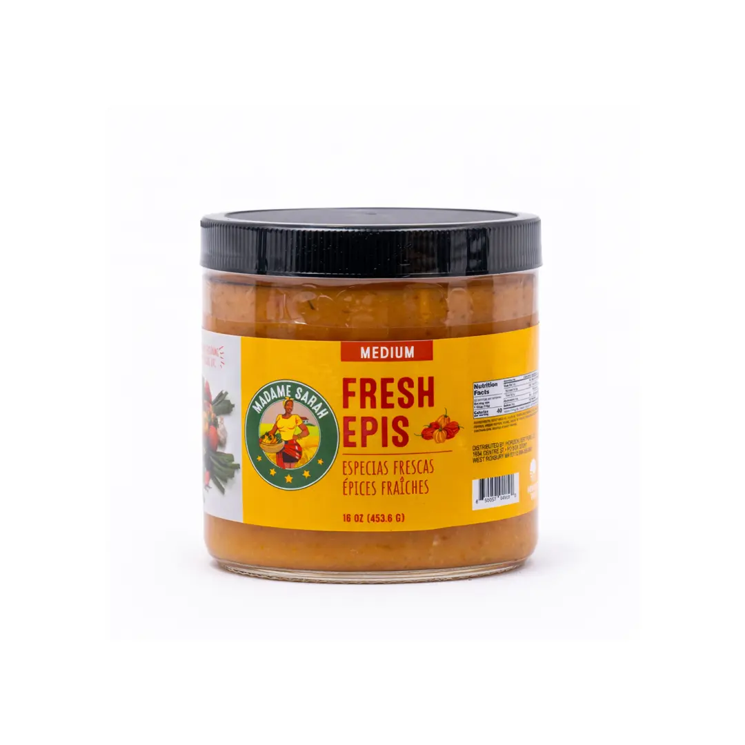 MADAME SARAH FRESH EPIS MEDIUM 16OZ