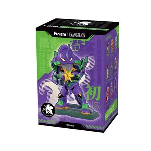 Funism EVANGELION Series Figures Blind Box Vol.1