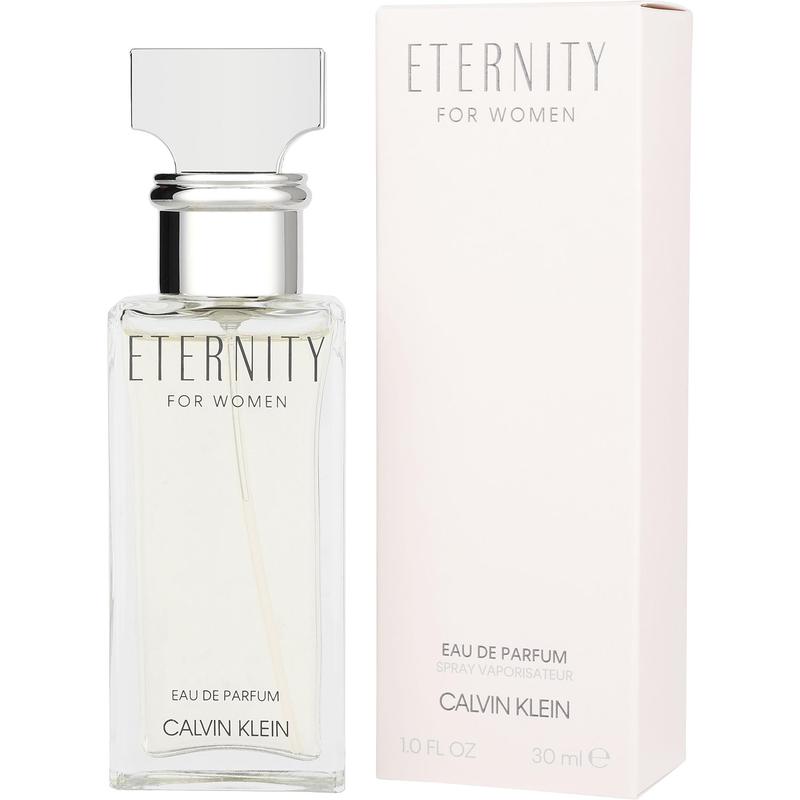 Eternity By Calvin Klein Eau De Parfum For Women