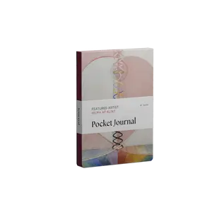Hilma af Klint Pocket Journal