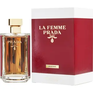 Prada La Femme Intense By Prada Eau De Parfum For Women