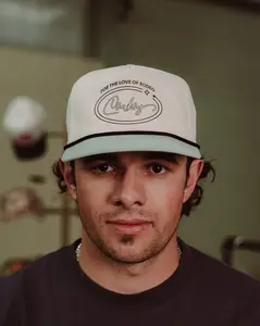 For The Love of Rodeo Cap