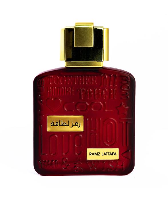 RAMZ LATTAFA GOLD Perfume for Men 3.4floz 100ml by lattafa RAMZ LATTAFA GOLD Perfume for Men 3.4floz 100ml by lattafa