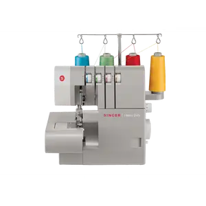 Singer 14HD854 Heavy Duty Serger Machine