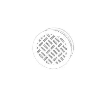 Decorative Thermostat/ Smoke Detector/ CO2 Cover - Craftsman