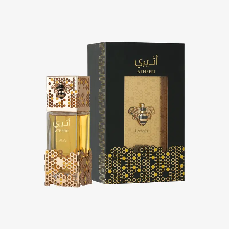 Lattafa Atheeri EDP For Women 100ml