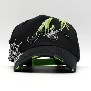 ThirtyOne Hats 31hats Arachnophobia Full Set 100% Original