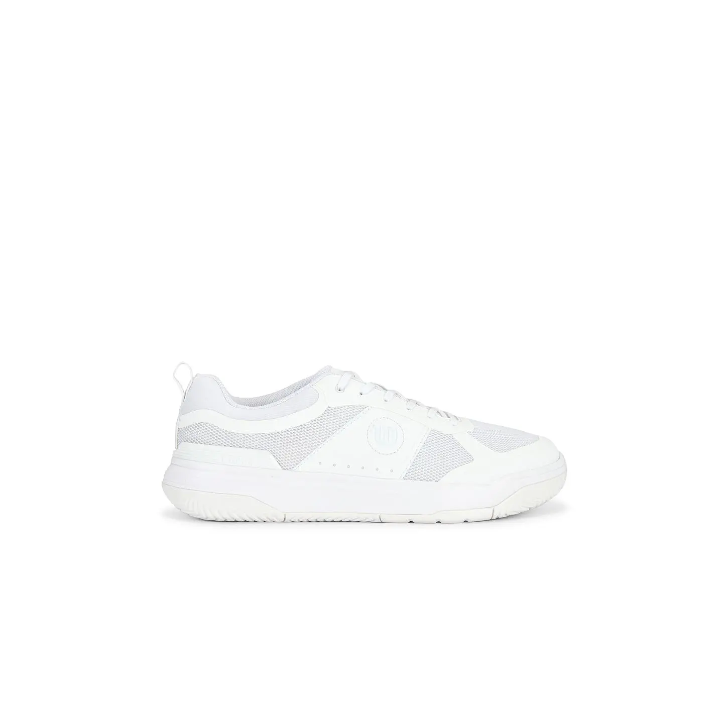 Wilson Pickle Pro Pickleball Shoe in White