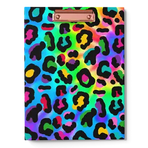 Clipfolio - In The Wild - 2025 Edition - Original Design with Durable Binding - Ideal for Creative Writing and Learning