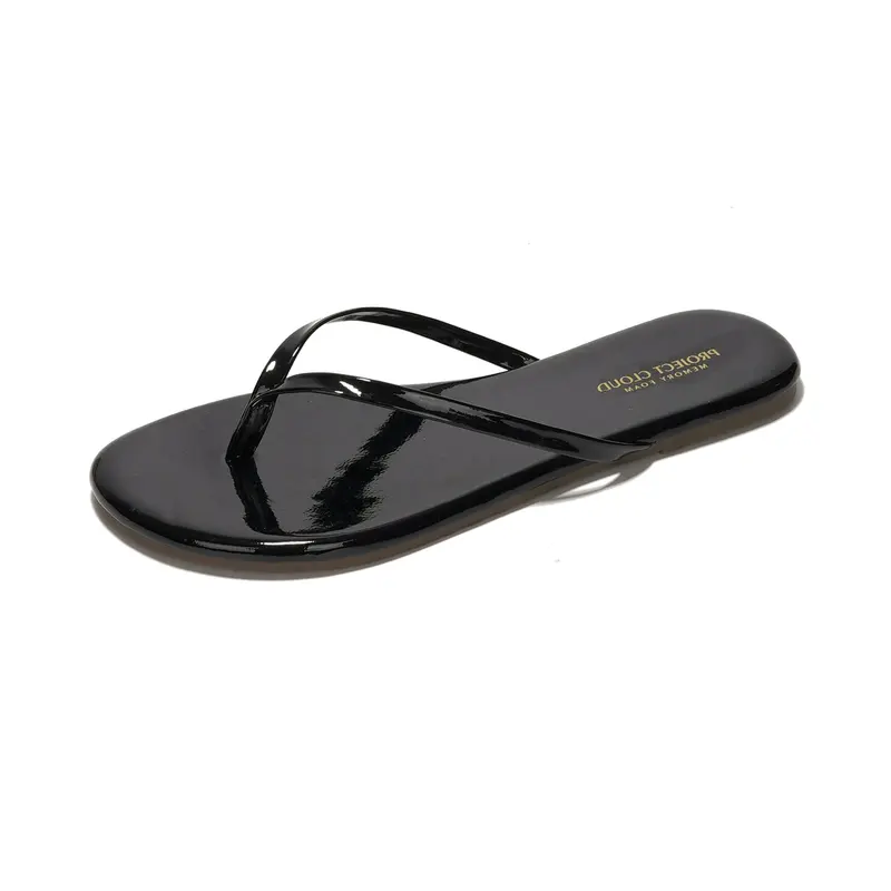 Black Patent