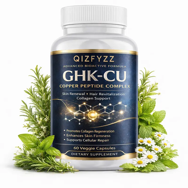 ghk supplement