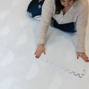 Play Mat | Aura Pearl