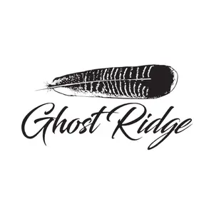 Ghost Ridge Brand