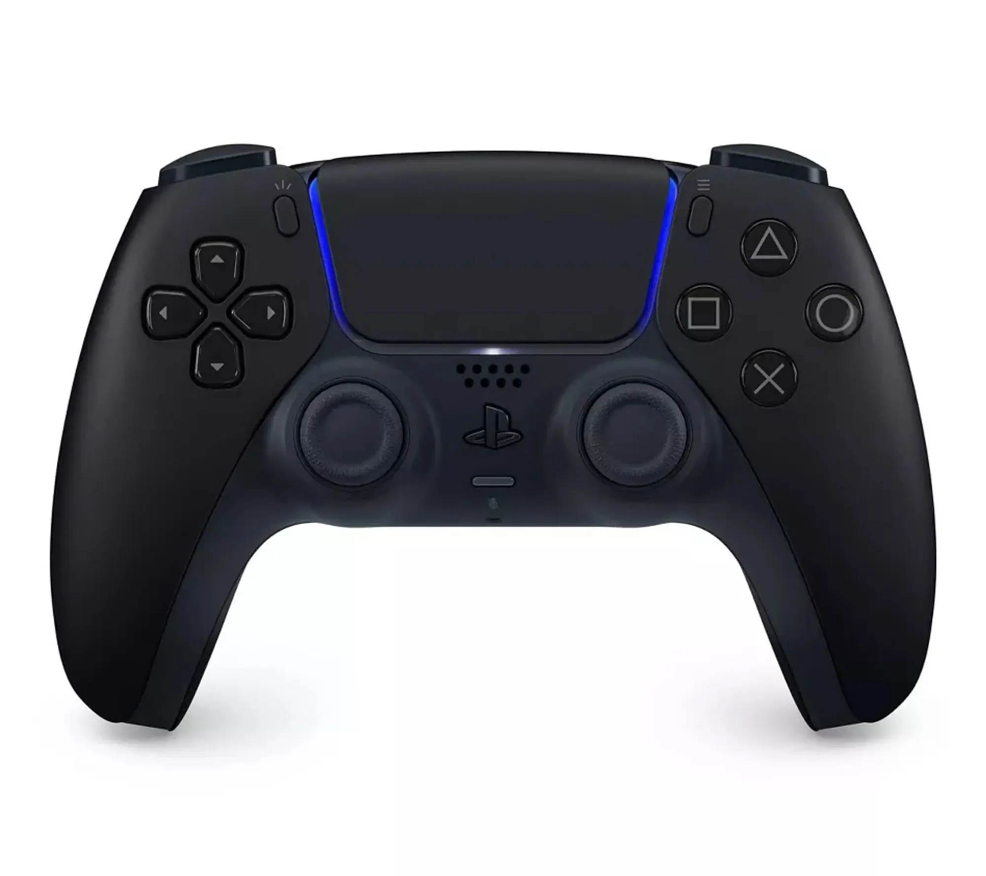 DualSense Wirelless Controller in Black