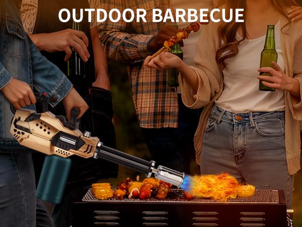 【Fathersdaygift】Propane Torch Weed Burner, High Output Weed Torch, 30" Detachable Long Arm Heavy Duty Gatling Design Blow Torch For Garden, Wood, Ice, Snow, Melting, SummerVibes (Propane Tank Not Included) #fathersdaygift 【Fathersdaygift】Propane Torch Weed Burner, High Output Weed Torch, 30" Detachable Long Arm Heavy Duty Gatling Design Blow Torch For Garden, Wood, Ice, Snow, Melting, SummerVibes (Propane Tank Not Included) #fathersdaygift