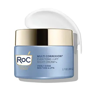 [RoC Skincare] MULTI CORREXION Even Tone + Lift Night Cream
