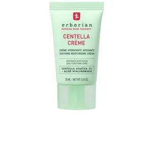 Erborian Centella Moisturizing Cream, 20ml Skincare Treatment for Beauty & Personal Care