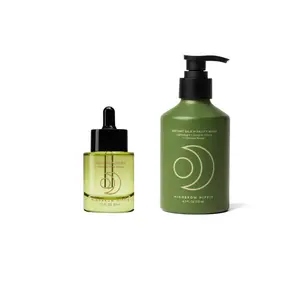 Scalp To Strand Duo