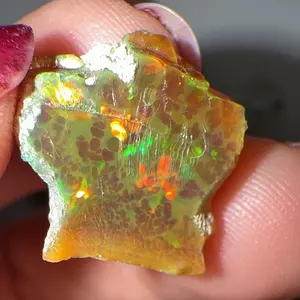 Ethiopian Opals
