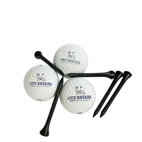 OTX Golf - Single Golf Club Mystery