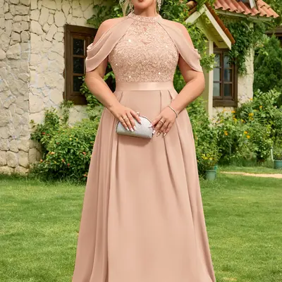 Ankle Length Dress Formal - TikTok Shop Ankle Length Dress Formal - TikTok Shop