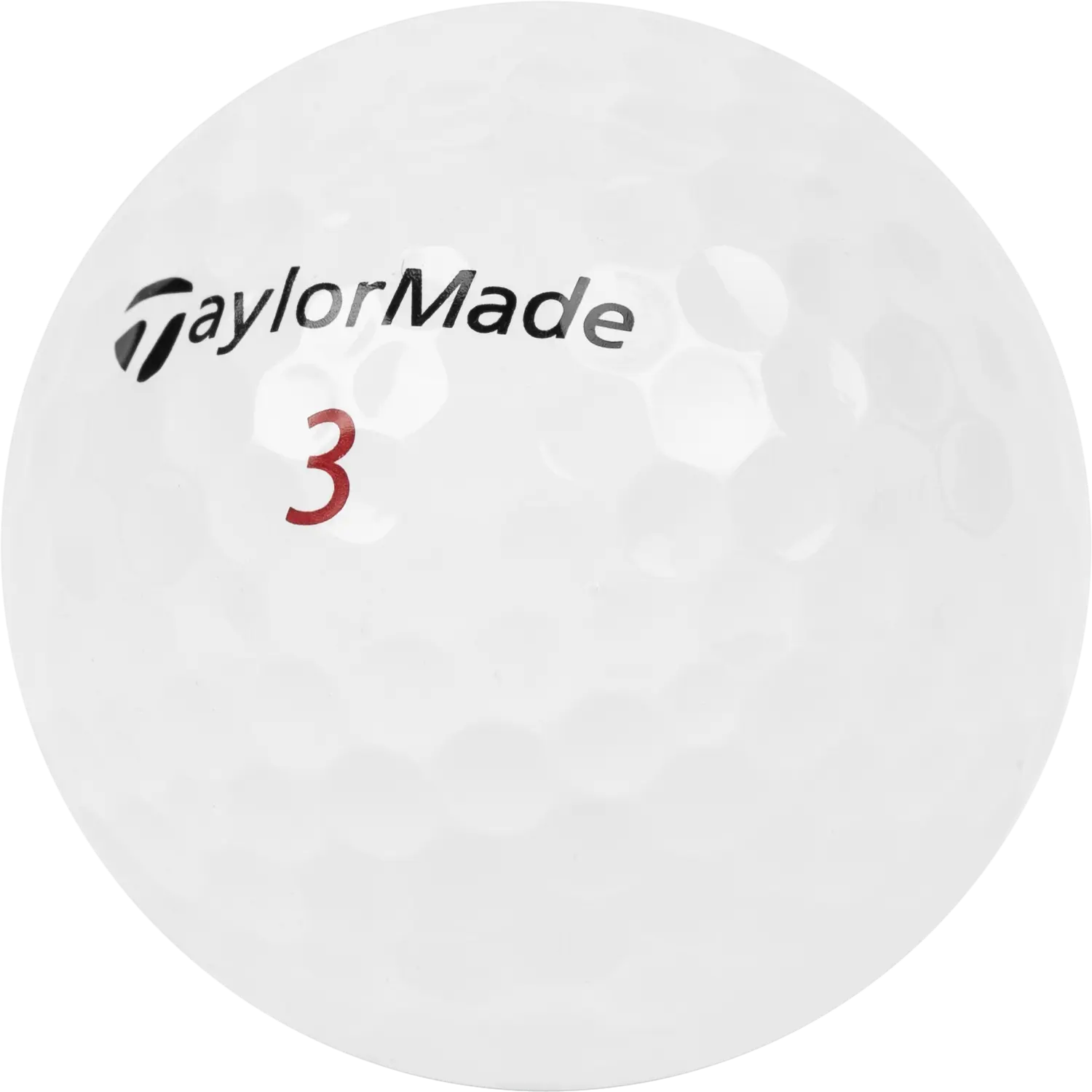 TaylorMade Brand Mix - 1 Dozen