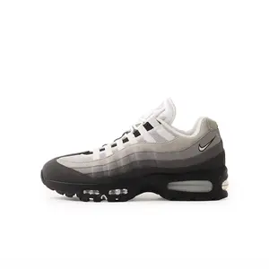 Nike Air Max 95 OG Big Bubble Granite HM4740-007 Men's Fashion Sneaker New
