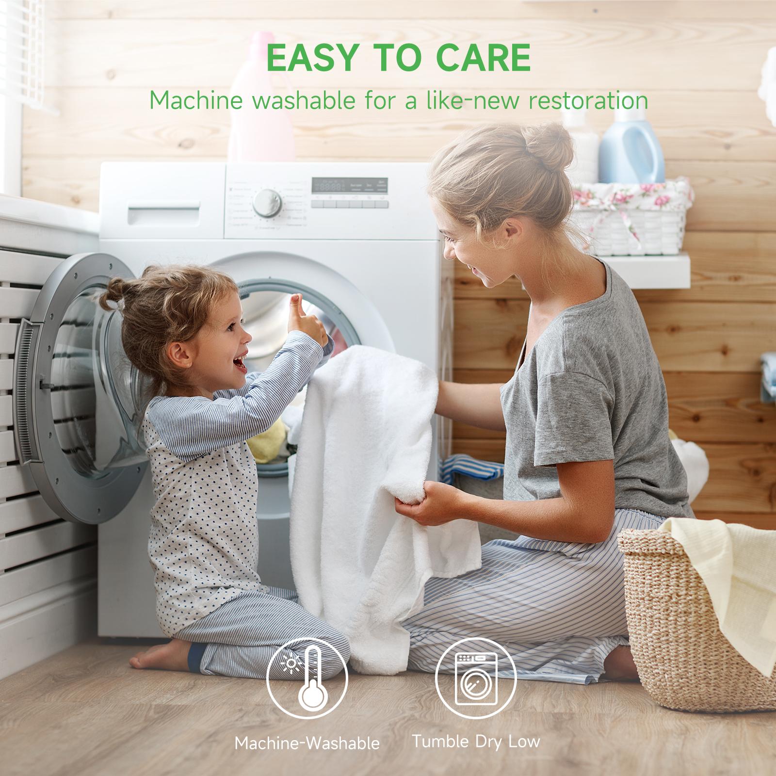 VIZIM All Season Comforter- Box Stitching Duvet Insert -Twin Full Quenn King Sizes Lightweight Soft Polyester Breathable Cozy Duvet,Soft, Durable Cozy Microfiber -Easy Care Microfiber Bed Set #BlackFridayDeals#CyberMondayDeals VIZIM All Season Comforter- Box Stitching Duvet Insert -Twin Full Quenn King Sizes Lightweight Soft Polyester Breathable Cozy Duvet,Soft, Durable Cozy Microfiber -Easy Care Microfiber Bed Set #BlackFridayDeals#CyberMondayDeals