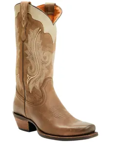 Idyllwind Women's Lawless Western Performance Boot Square Toe - Biwsp21p1