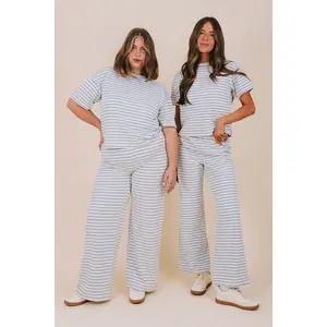 INCLUSIVE  SIZING - Daytime Bliss Pants - 2 Colors!