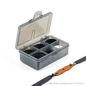 Clay Shooting Flat Bands