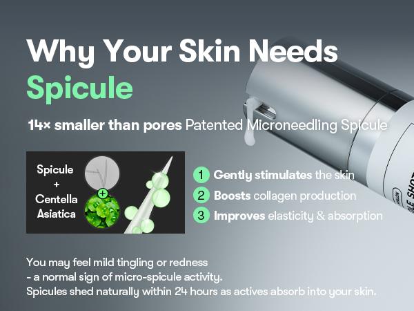 [VT Official] Reedle Shot & Daily Sheet Mask Bundle | Effortless Affordable Microneeding Korean Plump, Soothing Skin Set, Liquid Microneedling & Daily Sheet Mask in a Box(30ea), Daily Korean Skincare, Gift Set, Centella Asiatica