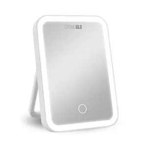 CosmoGlo LED Light Up Mirror