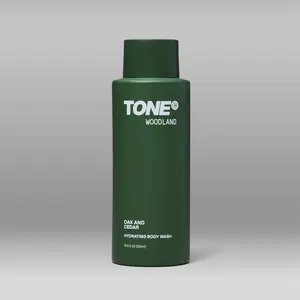 TONE Hydrating Body Wash - Woodland - 500ml