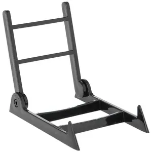 Plymor Black Acrylic Adjustable Display Easel