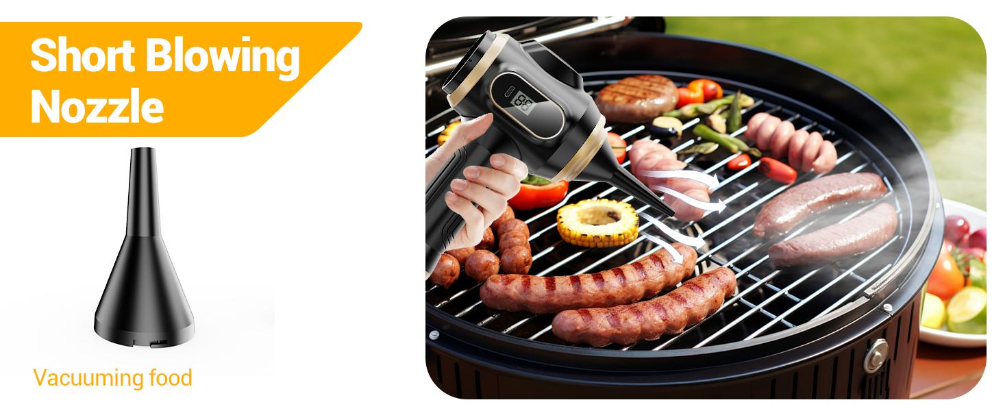 【fathersdaygift】Belibuy Handheld Cordless Car Vacuum Cleaner: 9000Pa powerful suction, 6-in-1 portable vacuum cleaner with a smart display, ideal for cars, homes, offices and pet care. A portable cordless cleaner. The perfect gift for your loved ones.