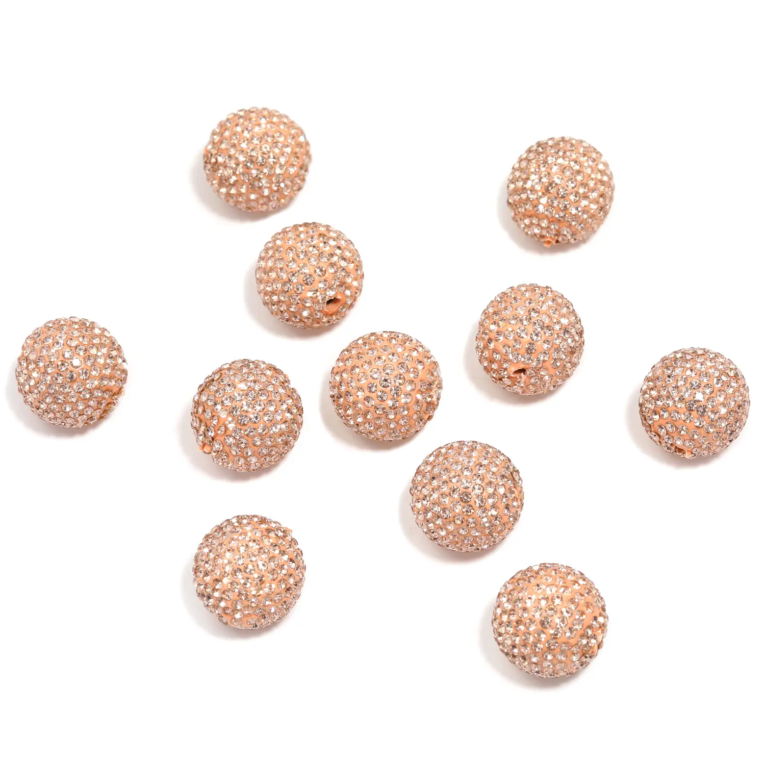 ZY2119015 25PCS 20MM 