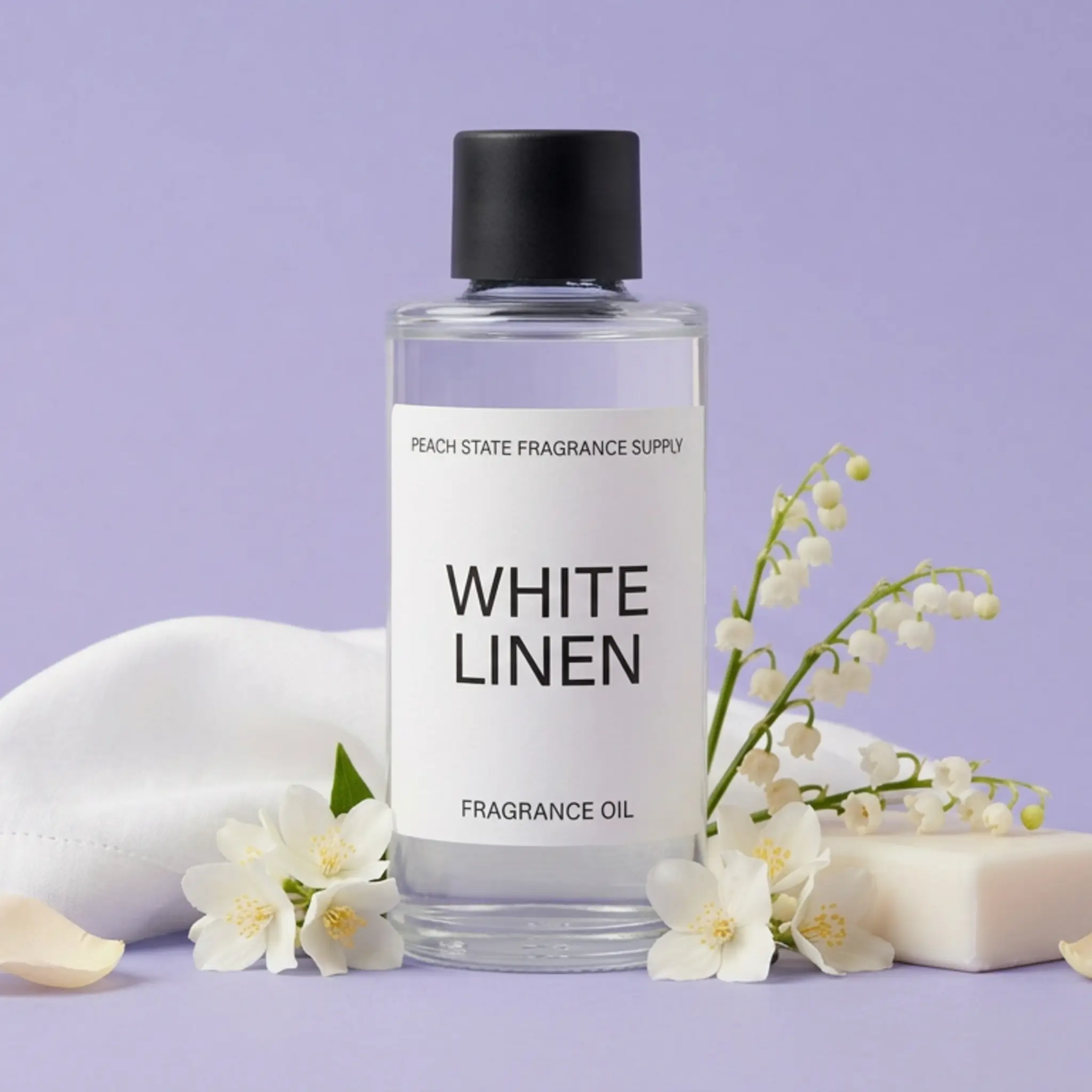 White Linen