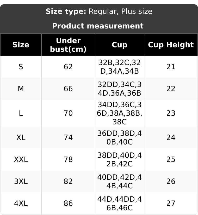 1/2/3/4PCS Women Wireless Seamless Jelly Bras Deep V No Underwire Push Up Bras Wirefree Full Coverage T Shirt Adjustable Bra Nylon Spandex Womenswear S-4XL