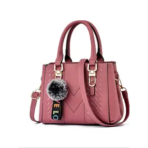 Elegant Women's Handbag, Top Handle Bag, Classic Design, Durable & Stylish, Large Capacity, Versatile Use, Perfect for Shopping & Travel