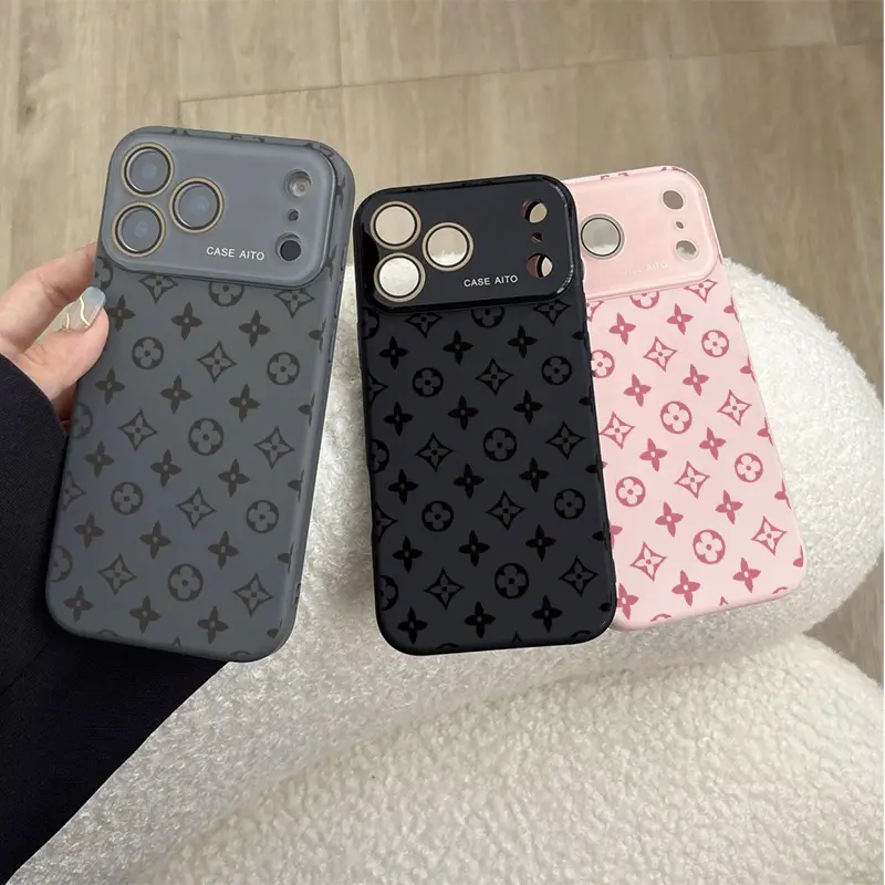 iphone 14 pro max case Louis Vuitton - TikTok Shop