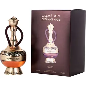 Lattafa Pride Dreame Of Haze By Lattafa Eau De Parfum For Unisex