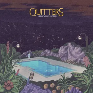 Christian Lee Hutson - Quitters  [COMPACT DISC - CD]
