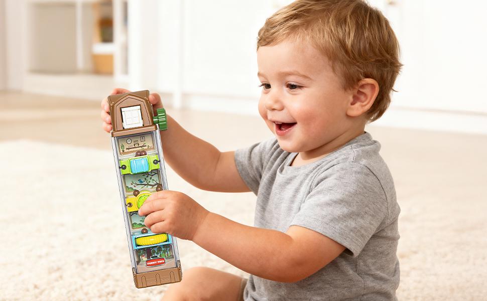 Ball Drop Toys for Toddlers 3-5, Activity Cube Educational Learning Toy 5 Fine Motor Activities, Busy Board Travel Birthday Boys Girls Ball Drop Toys for Toddlers 3-5, Activity Cube Educational Learning Toy 5 Fine Motor Activities, Busy Board Travel Birthday Boys Girls