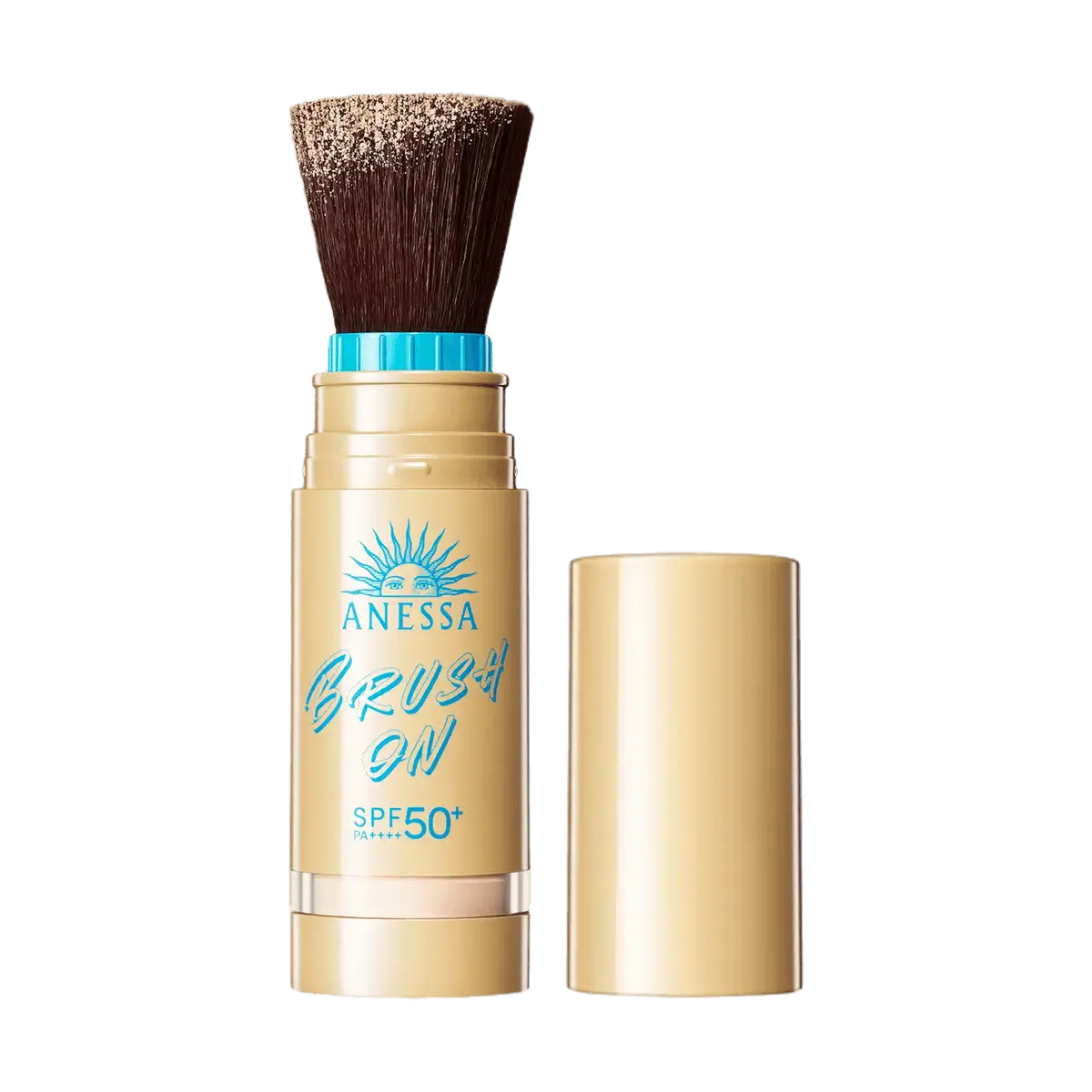 ANESSA - Perfect UV Brush-On Powder SPF50+ PA++++ 3g